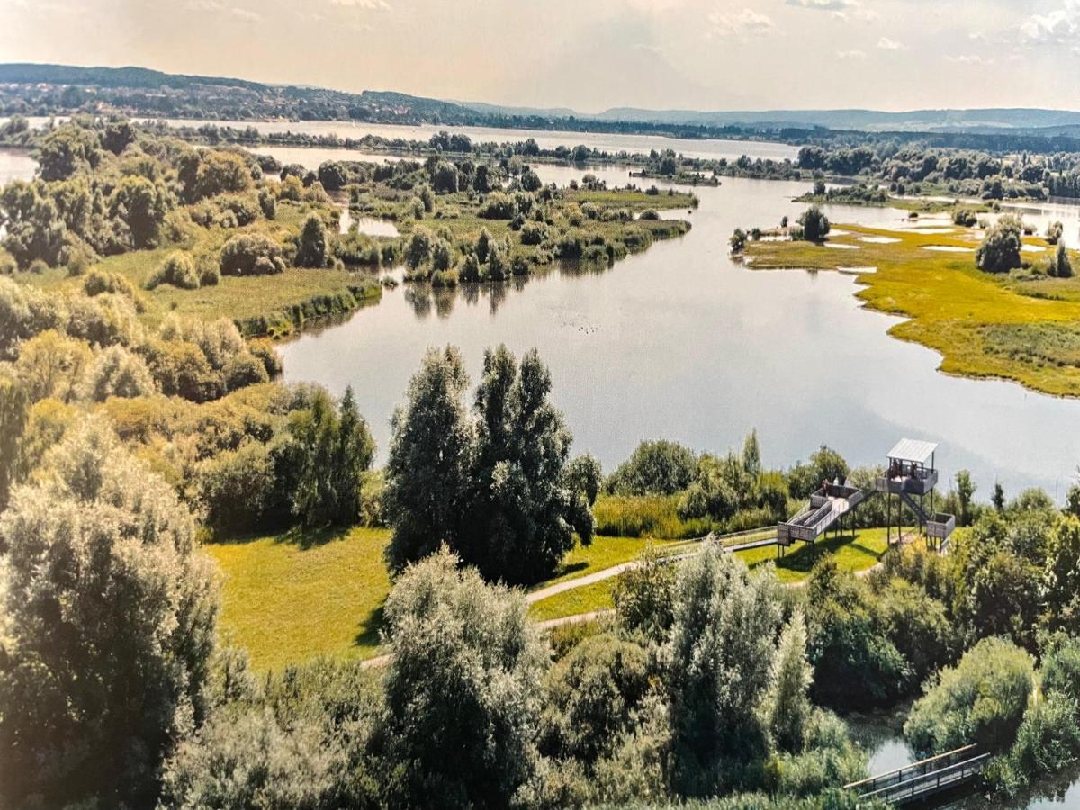 Luckylake Muhr am See Dış mekan fotoğraf